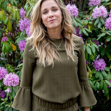 Ellen Hoog - Athlete and Nude Candid Collection in jacd_20180524_0049.jpg - hidden celebrity photo